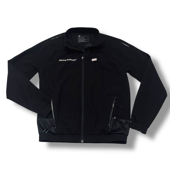 Figs Jacket Mens Small - Picture 1 of 8